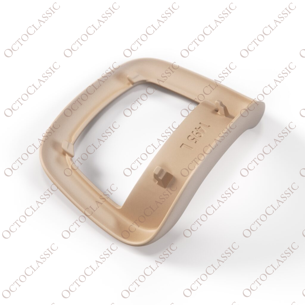 Mercedes W209 Cubierta de bloqueo del respaldo del asiento delantero izquierdo o derecho Todos los colores A2099190120 / A2099190120 Mercedes W209 Cubierta de bloqueo del respaldo del asiento delantero izquierdo o derecho Todos los colores A2099190120 / A2099190120