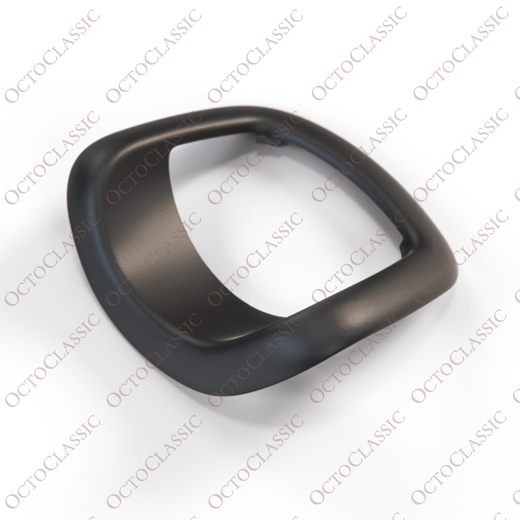 Mercedes W209 Cubierta de bloqueo del respaldo del asiento delantero izquierdo o derecho Todos los colores A2099190120 / A2099190120 Mercedes W209 Cubierta de bloqueo del respaldo del asiento delantero izquierdo o derecho Todos los colores A2099190120 / A2099190120