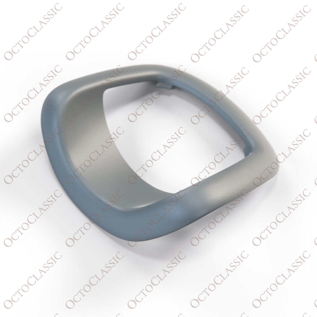 Mercedes W209 Cubierta de bloqueo del respaldo del asiento delantero izquierdo o derecho Todos los colores A2099190120 / A2099190120 Mercedes W209 Cubierta de bloqueo del respaldo del asiento delantero izquierdo o derecho Todos los colores A2099190120 / A2099190120