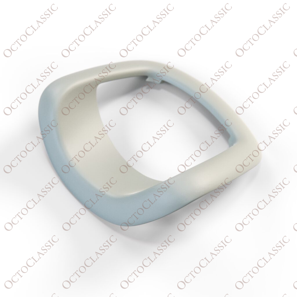 Mercedes W209 Cubierta de bloqueo del respaldo del asiento delantero izquierdo o derecho Todos los colores A2099190120 / A2099190120 Mercedes W209 Cubierta de bloqueo del respaldo del asiento delantero izquierdo o derecho Todos los colores A2099190120 / A2099190120