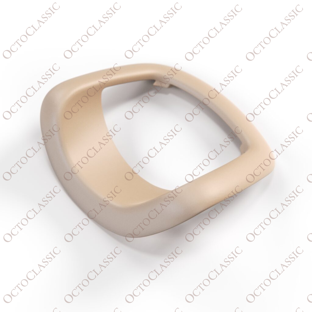 Mercedes W209 Cubierta de bloqueo del respaldo del asiento delantero izquierdo o derecho Todos los colores A2099190120 / A2099190120 Mercedes W209 Cubierta de bloqueo del respaldo del asiento delantero izquierdo o derecho Todos los colores A2099190120 / A2099190120