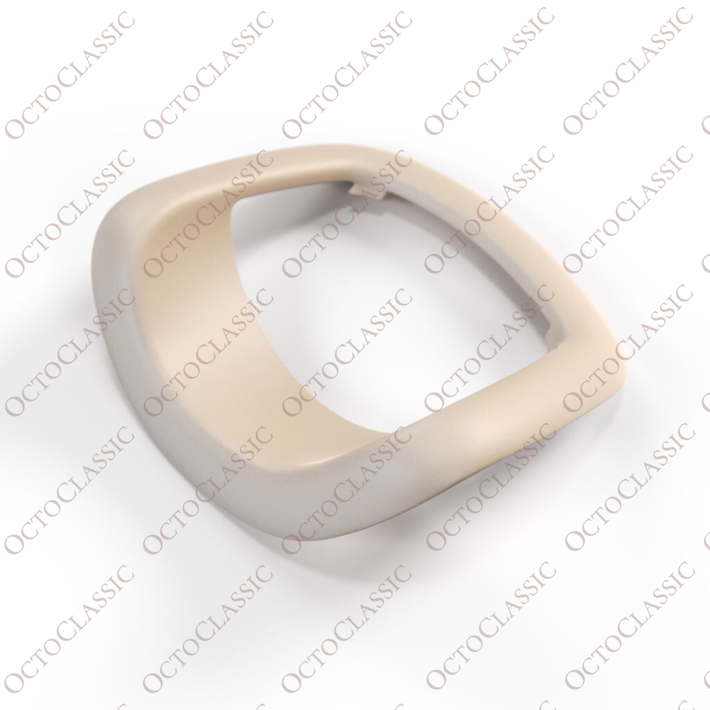 Mercedes W209 Cubierta de bloqueo del respaldo del asiento delantero izquierdo o derecho Todos los colores A2099190120 / A2099190120 Mercedes W209 Cubierta de bloqueo del respaldo del asiento delantero izquierdo o derecho Todos los colores A2099190120 / A2099190120