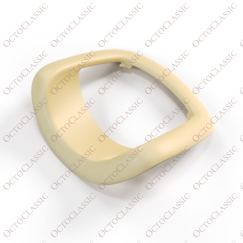 Mercedes W209 Cubierta de bloqueo del respaldo del asiento delantero izquierdo o derecho Todos los colores A2099190120 / A2099190120 Mercedes W209 Cubierta de bloqueo del respaldo del asiento delantero izquierdo o derecho Todos los colores A2099190120 / A2099190120