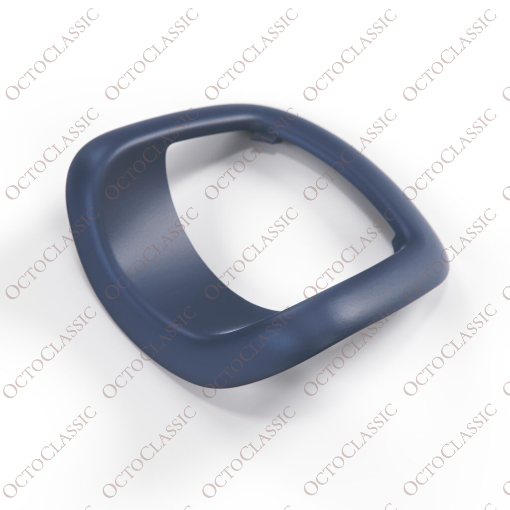 Mercedes W209 Cubierta de bloqueo del respaldo del asiento delantero izquierdo o derecho Todos los colores A2099190120 / A2099190120 Mercedes W209 Cubierta de bloqueo del respaldo del asiento delantero izquierdo o derecho Todos los colores A2099190120 / A2099190120