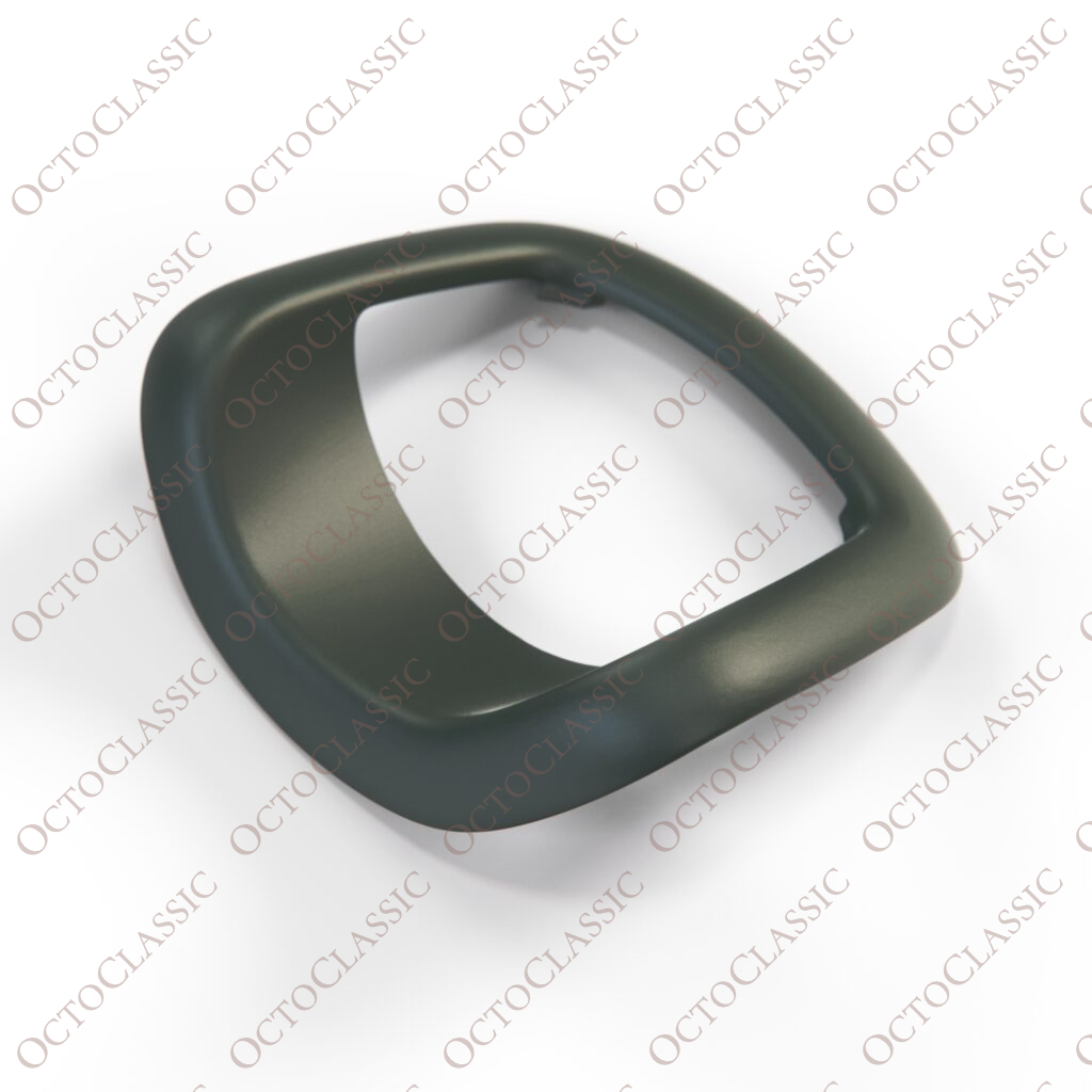 Mercedes W209 Cubierta de bloqueo del respaldo del asiento delantero izquierdo o derecho Todos los colores A2099190120 / A2099190120 Mercedes W209 Cubierta de bloqueo del respaldo del asiento delantero izquierdo o derecho Todos los colores A2099190120 / A2099190120