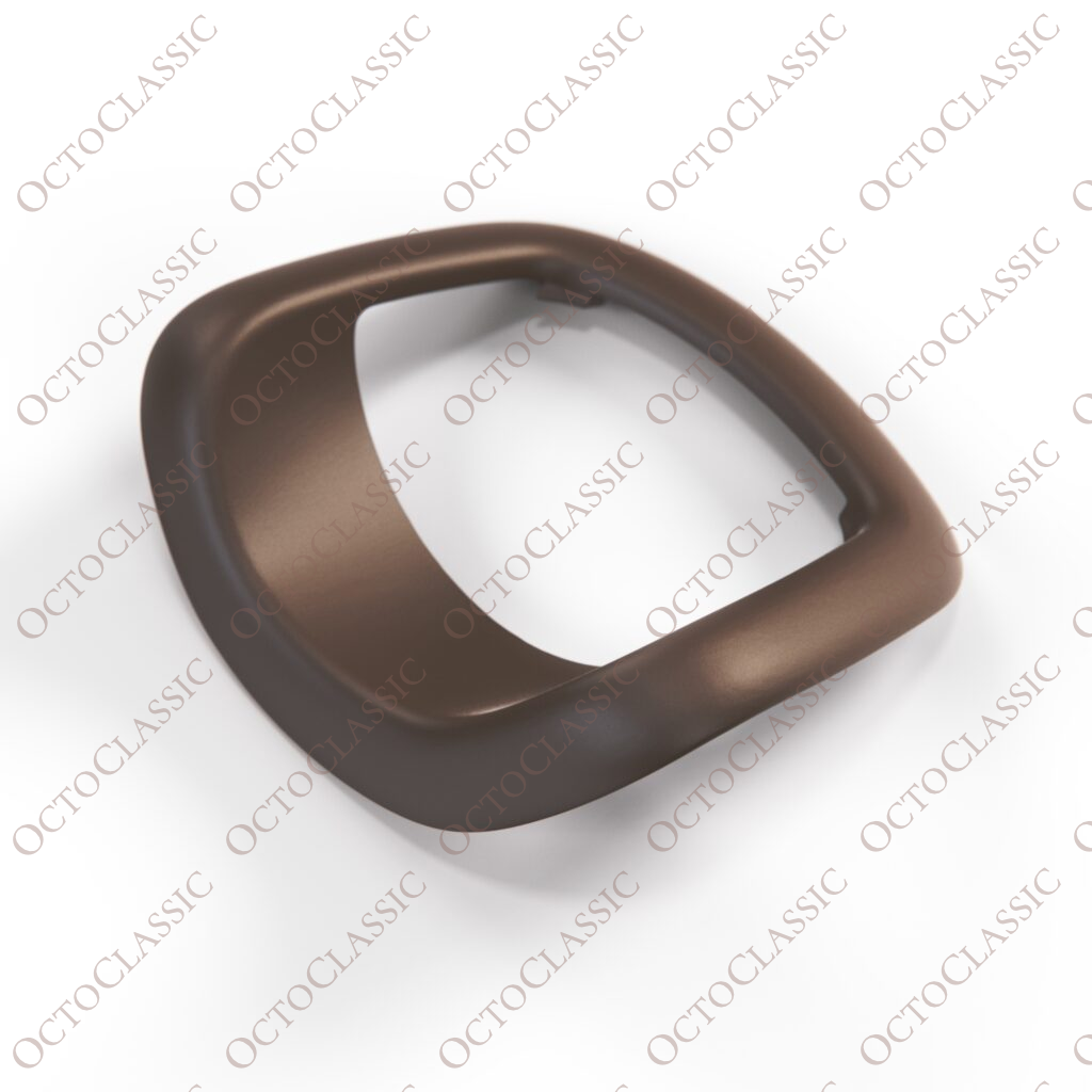 Mercedes W209 Cubierta de bloqueo del respaldo del asiento delantero izquierdo o derecho Todos los colores A2099190120 / A2099190120 Mercedes W209 Cubierta de bloqueo del respaldo del asiento delantero izquierdo o derecho Todos los colores A2099190120 / A2099190120