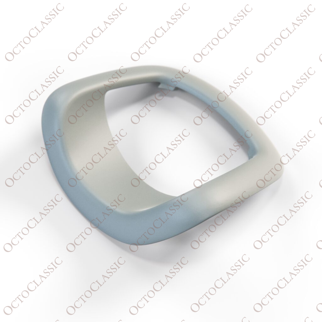 Mercedes W209 Cubierta de bloqueo del respaldo del asiento delantero izquierdo o derecho Todos los colores A2099190120 / A2099190120 Mercedes W209 Cubierta de bloqueo del respaldo del asiento delantero izquierdo o derecho Todos los colores A2099190120 / A2099190120
