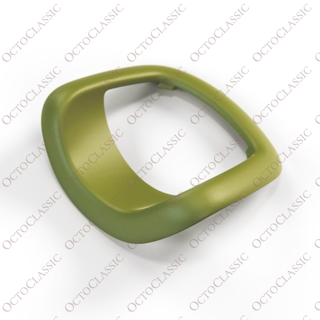 Mercedes W209 Cubierta de bloqueo del respaldo del asiento delantero izquierdo o derecho Todos los colores A2099190120 / A2099190120 Mercedes W209 Cubierta de bloqueo del respaldo del asiento delantero izquierdo o derecho Todos los colores A2099190120 / A2099190120