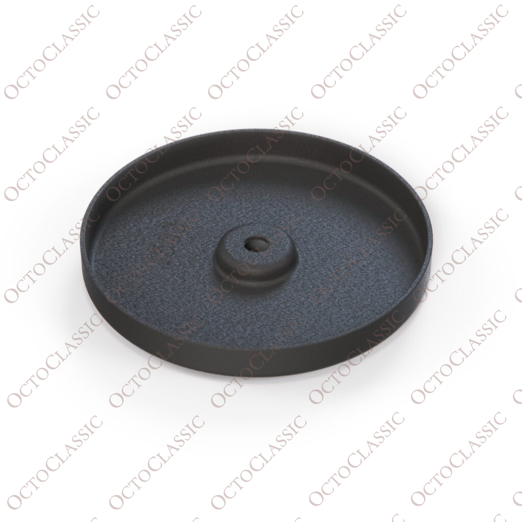 Recaro Idealseat Classic C Recline Knob Cover Black Recaro Idealseat Classic C Recline Knob Cover Black