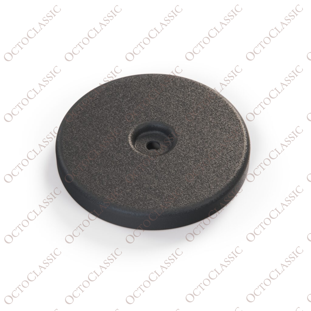 Recaro Idealseat Classic C Recline Knob Cover Black Recaro Idealseat Classic C Recline Knob Cover Black