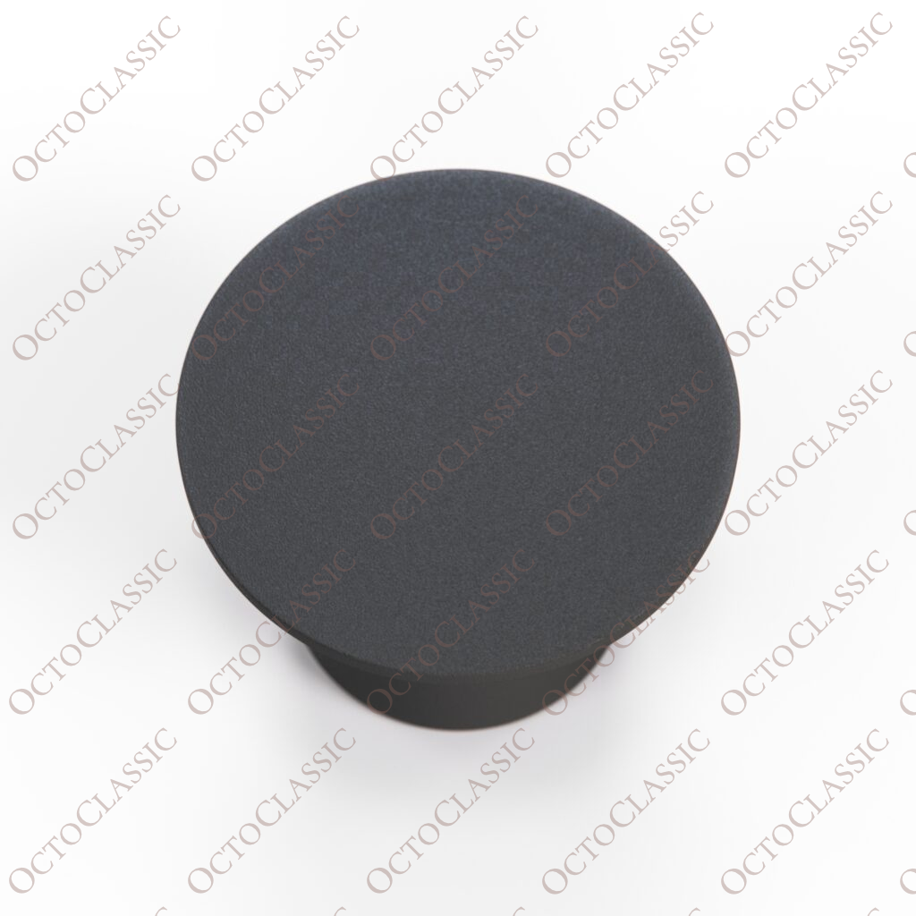 Ford Sierra Granada Scorpio, Abdeckkappe für Vordersitzknopf, schwarz, 7098232 Ford Sierra Granada Scorpio, Abdeckkappe für Vordersitzknopf, schwarz, 7098232