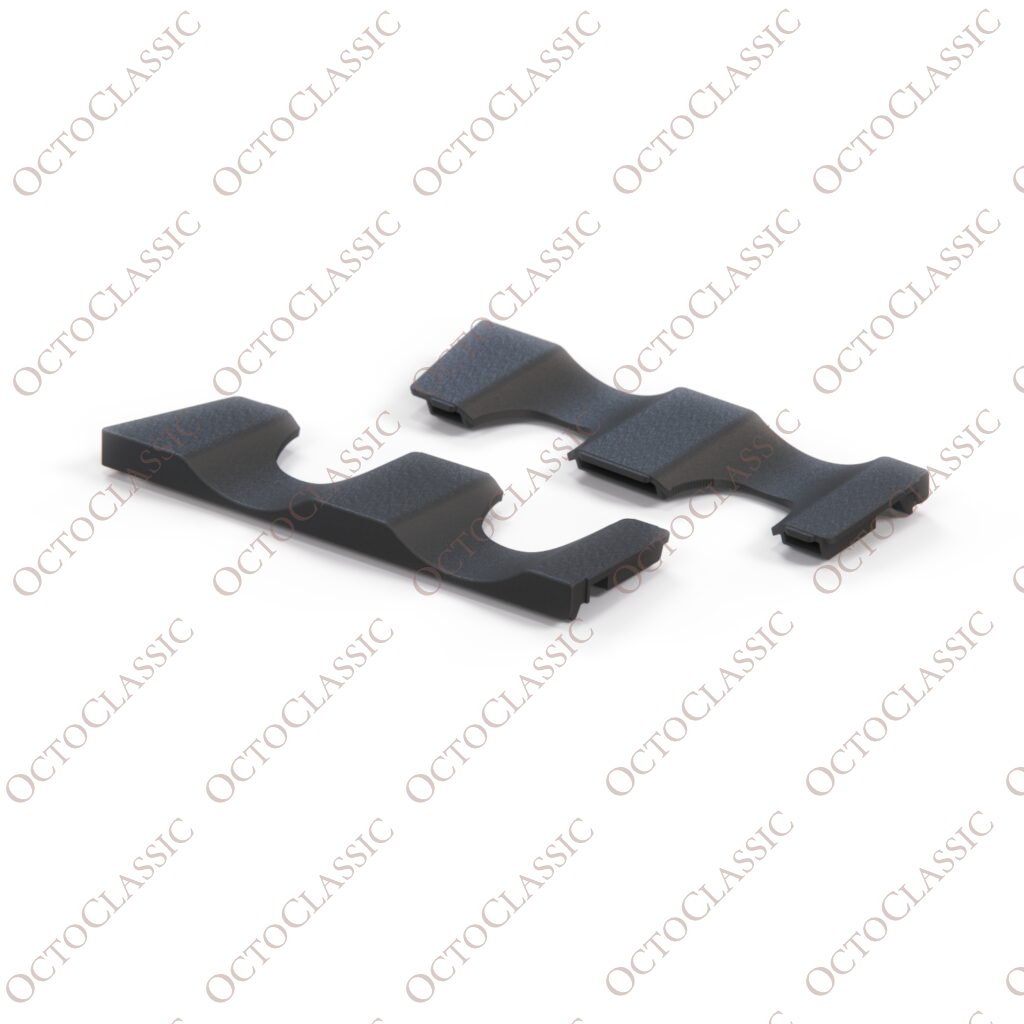 Audi 100 A6 Portabicchieri Telaio Laterale Set di 2 Sinistro e Destro Nero 4A0862533A e 4A0862534A Audi 100 A6 Portabicchieri Telaio Laterale Set di 2 Sinistro e Destro Nero 4A0862533A e 4A0862534A