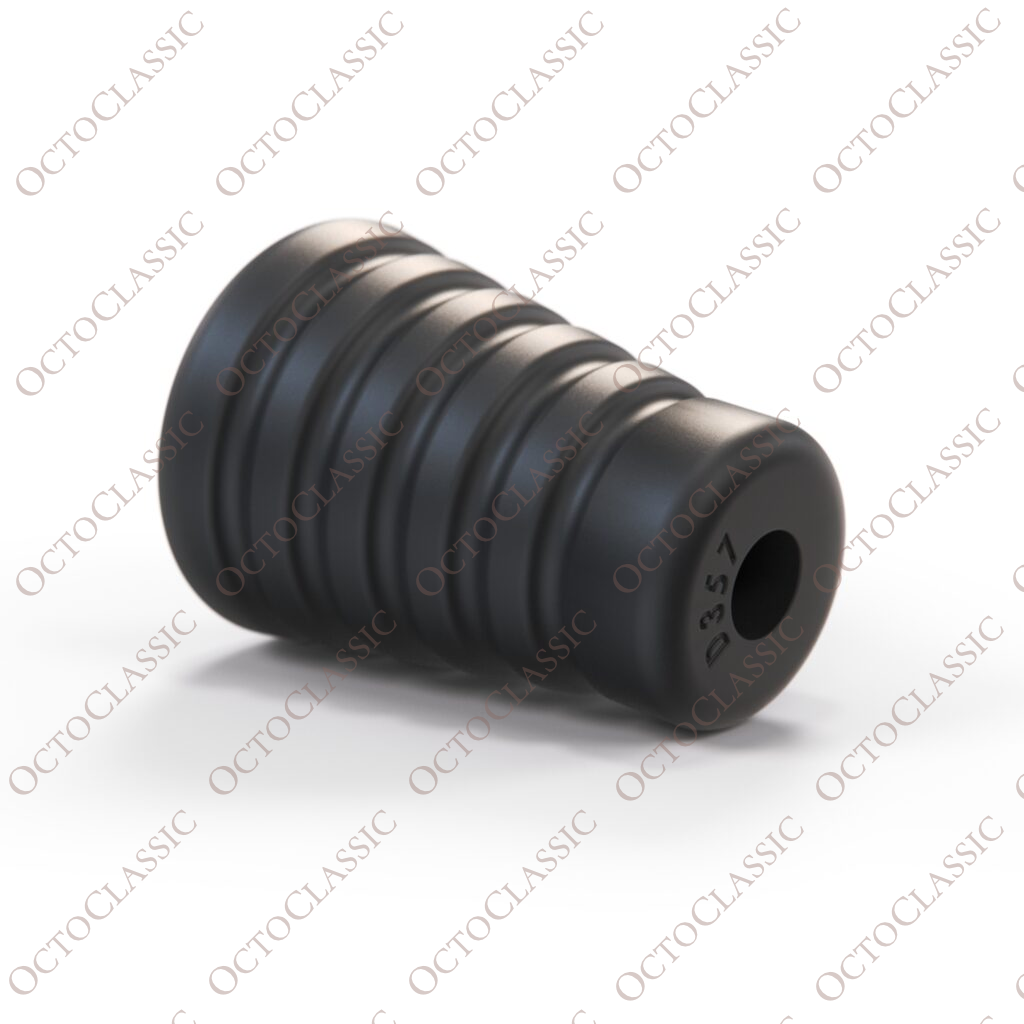 Pomo de cambio de marchas acanalado negro para BMW E36 Pomo de cambio de marchas acanalado negro para BMW E36