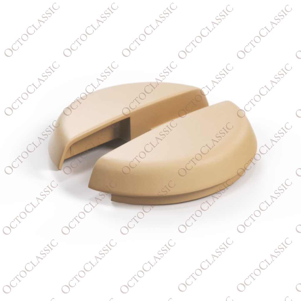 BMW E12 E21 E23 E24 E28 E30 Schiebedachmechanismusabdeckung Alle Farben 54121867887 BMW E12 E21 E23 E24 E28 E30 Schiebedachmechanismusabdeckung Alle Farben 54121867887