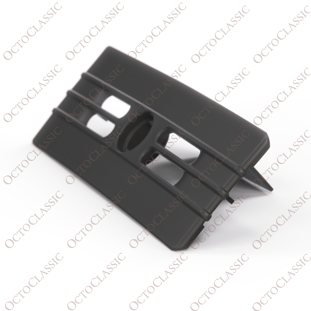 Jaguar XJ XJ6 XJ12 XJR Copertura sensore allarme cruscotto Griglia Nero MNA6561ABLEG Jaguar XJ XJ6 XJ12 XJR Copertura sensore allarme cruscotto Griglia Nero MNA6561ABLEG