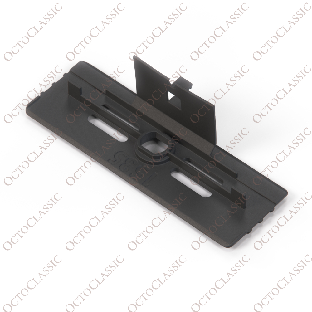 Jaguar XJ XJ6 XJ12 XJR Copertura sensore allarme cruscotto Griglia Nero MNA6561ABLEG Jaguar XJ XJ6 XJ12 XJR Copertura sensore allarme cruscotto Griglia Nero MNA6561ABLEG