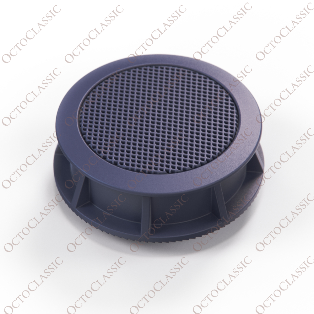 BMW E36 Copertura per altoparlante piccolo per portiera, tutti i colori 65138366461 BMW E36 Copertura per altoparlante piccolo per portiera, tutti i colori 65138366461