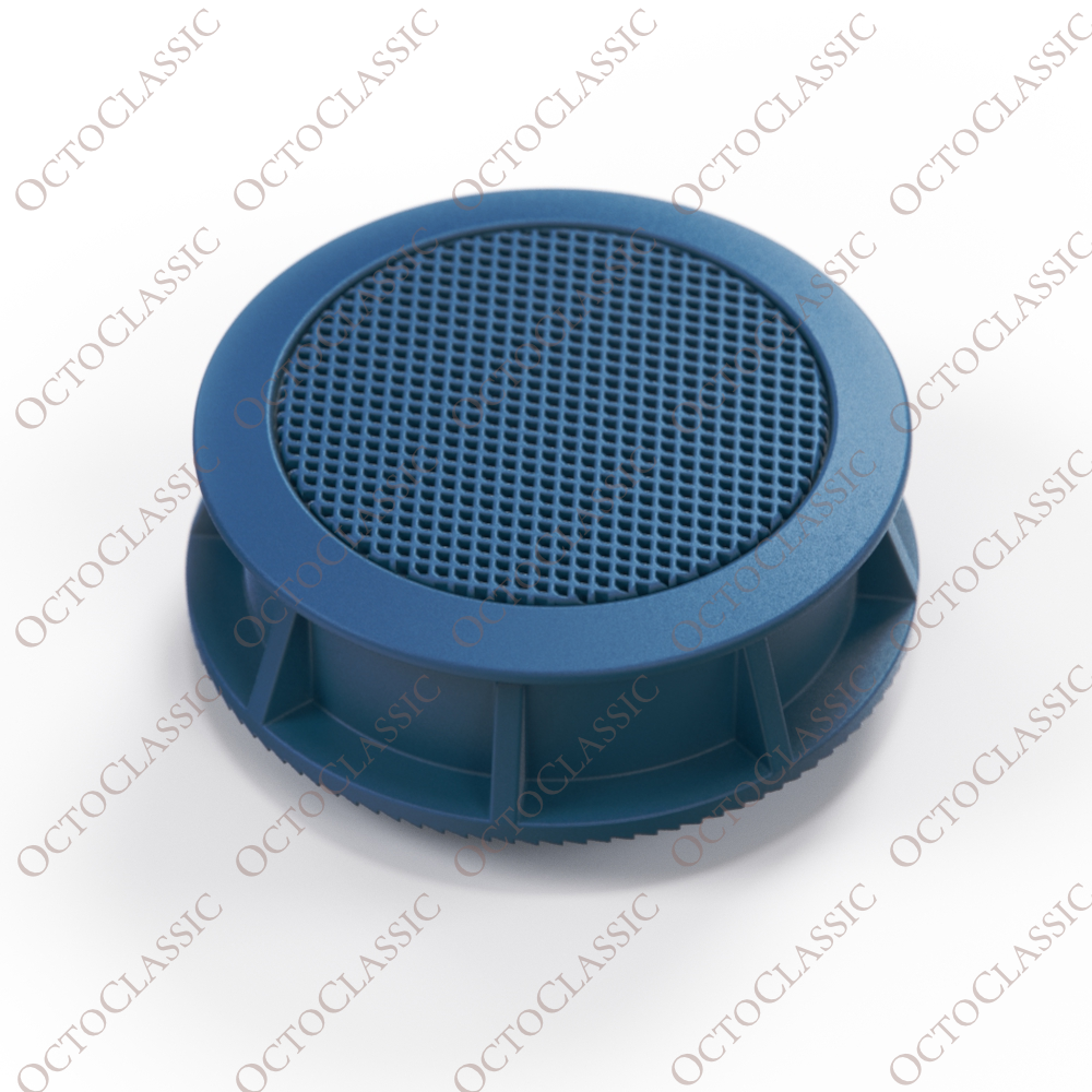 BMW E36 Copertura per altoparlante piccolo per portiera, tutti i colori 65138366461 BMW E36 Copertura per altoparlante piccolo per portiera, tutti i colori 65138366461