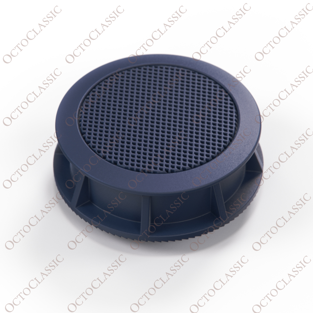 BMW E36 Copertura per altoparlante piccolo per portiera, tutti i colori 65138366461 BMW E36 Copertura per altoparlante piccolo per portiera, tutti i colori 65138366461