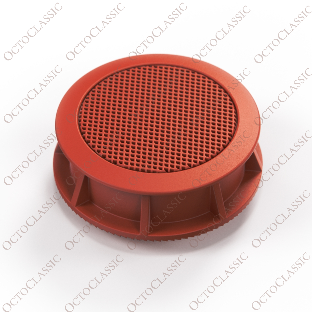 BMW E36 Copertura per altoparlante piccolo per portiera, tutti i colori 65138366461 BMW E36 Copertura per altoparlante piccolo per portiera, tutti i colori 65138366461
