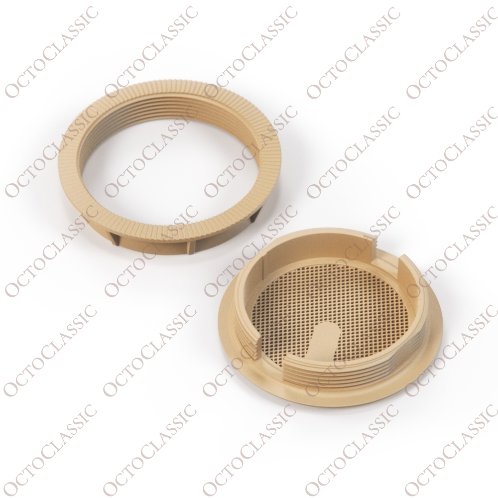 BMW E36 Copertura altoparlante midrange portiera anteriore Tutti i colori 65138357671 BMW E36 Copertura altoparlante midrange portiera anteriore Tutti i colori 65138357671