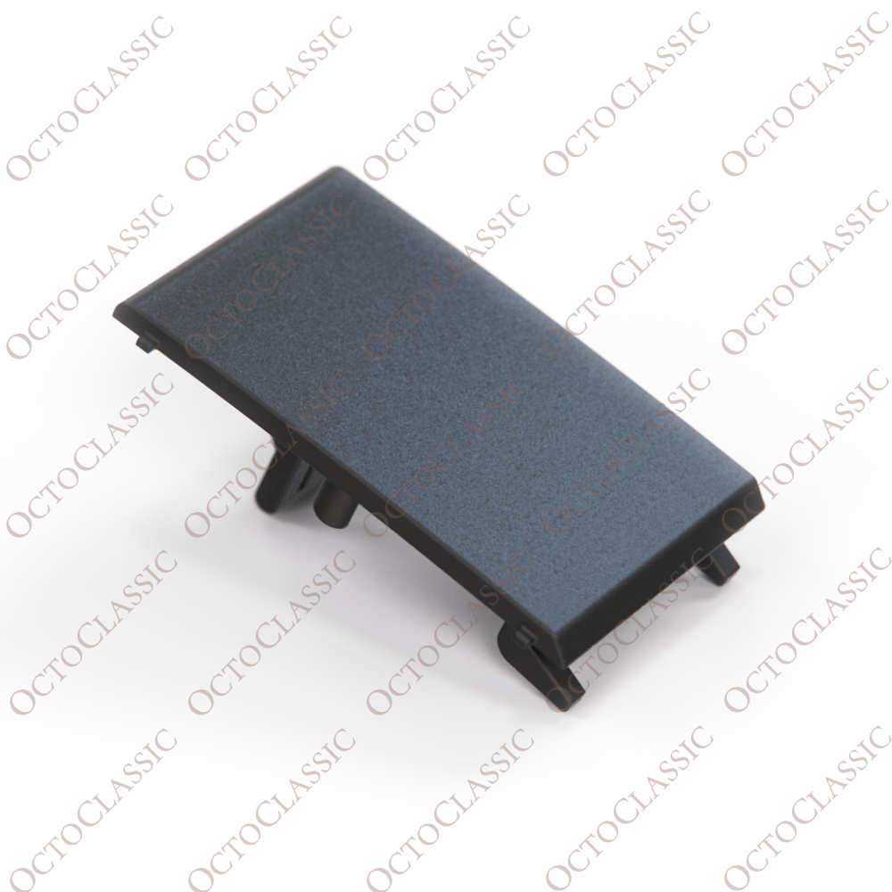 Ford Escort Mk6 Dashboard Windscreen Center Vent Cover Black Or Gray 6727473 Ford Escort Mk6 Dashboard Windscreen Center Vent Cover Black Or Gray 6727473