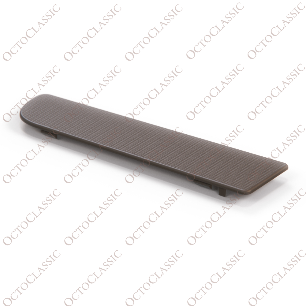 Jeep Grand Cherokee Brake Bezel Black Or Saddle 55115099D Jeep Grand Cherokee Brake Bezel Black Or Saddle 55115099D
