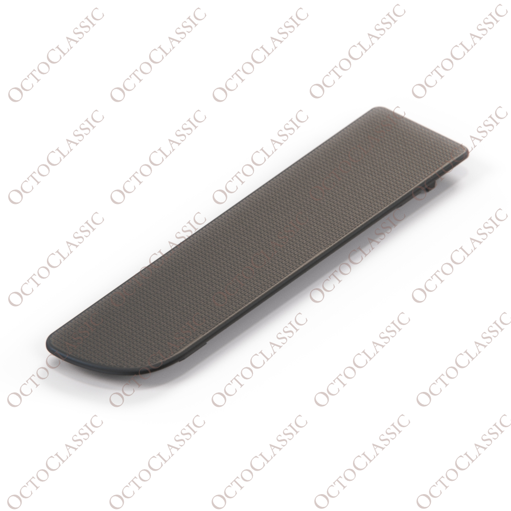 Jeep Grand Cherokee Brake Bezel Black Or Saddle 55115099D Jeep Grand Cherokee Brake Bezel Black Or Saddle 55115099D