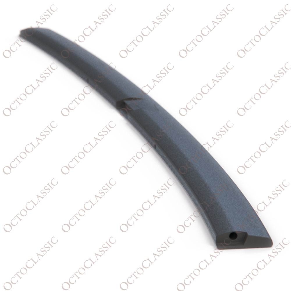 Rolls Royce Phantom Coupe Modanatura paraurti anteriore centrale Primerizzato o nero 51117173687 Rolls Royce Phantom Coupe Modanatura paraurti anteriore centrale Primerizzato o nero 51117173687