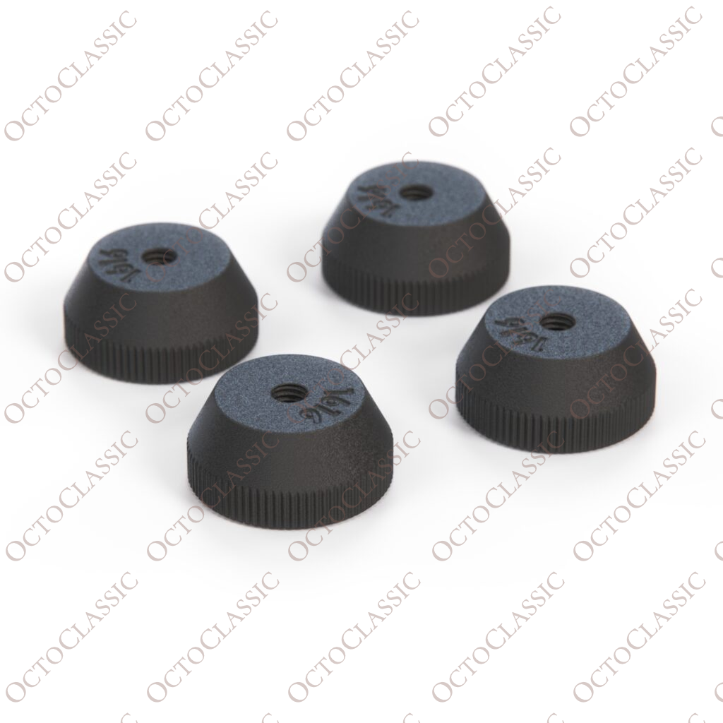 Mercedes W111 W113 W116 Juego de 4 tuercas para luces traseras en negro o blanco A1119900257 Mercedes W111 W113 W116 Juego de 4 tuercas para luces traseras en negro o blanco A1119900257
