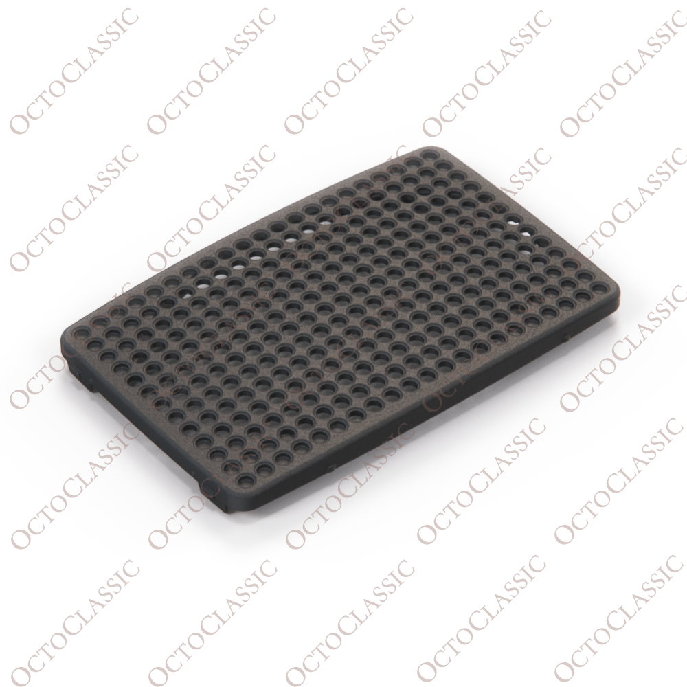 VW Passat Santana Lautsprecherabdeckung für Hecktür schwarz 321867149 VW Passat Santana Lautsprecherabdeckung für Hecktür schwarz 321867149