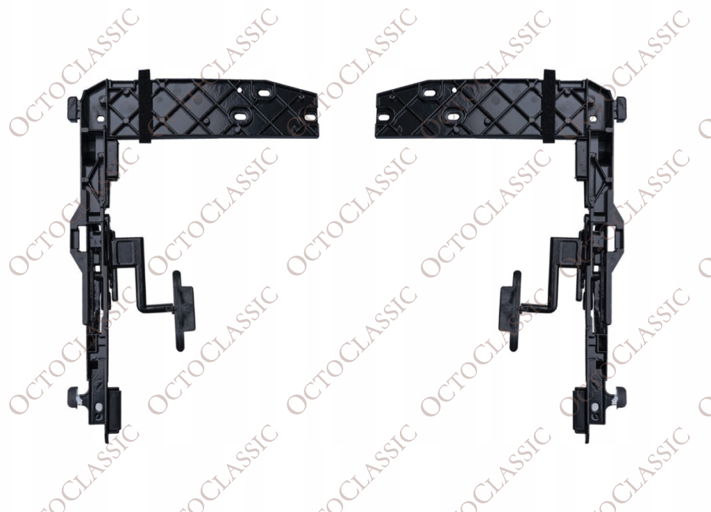 Mercedes W126 W463 Supporto tettuccio apribile Staffe angolari scorrevoli di sollevamento A1267801512 Mercedes W126 W463 Supporto tettuccio apribile Staffe angolari scorrevoli di sollevamento A1267801512