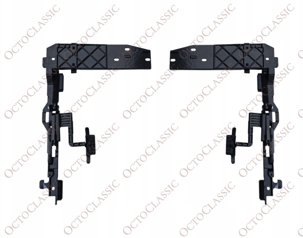 Mercedes W126 W463 Supporto tettuccio apribile Staffe angolari scorrevoli di sollevamento A1267801512 Mercedes W126 W463 Supporto tettuccio apribile Staffe angolari scorrevoli di sollevamento A1267801512