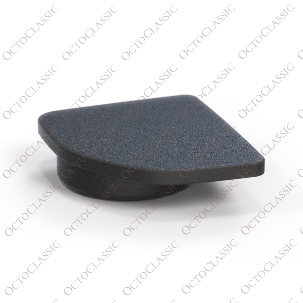 BMW E34 Touring Copertura tergicristallo posteriore Nero 61628359056 BMW E34 Touring Copertura tergicristallo posteriore Nero 61628359056