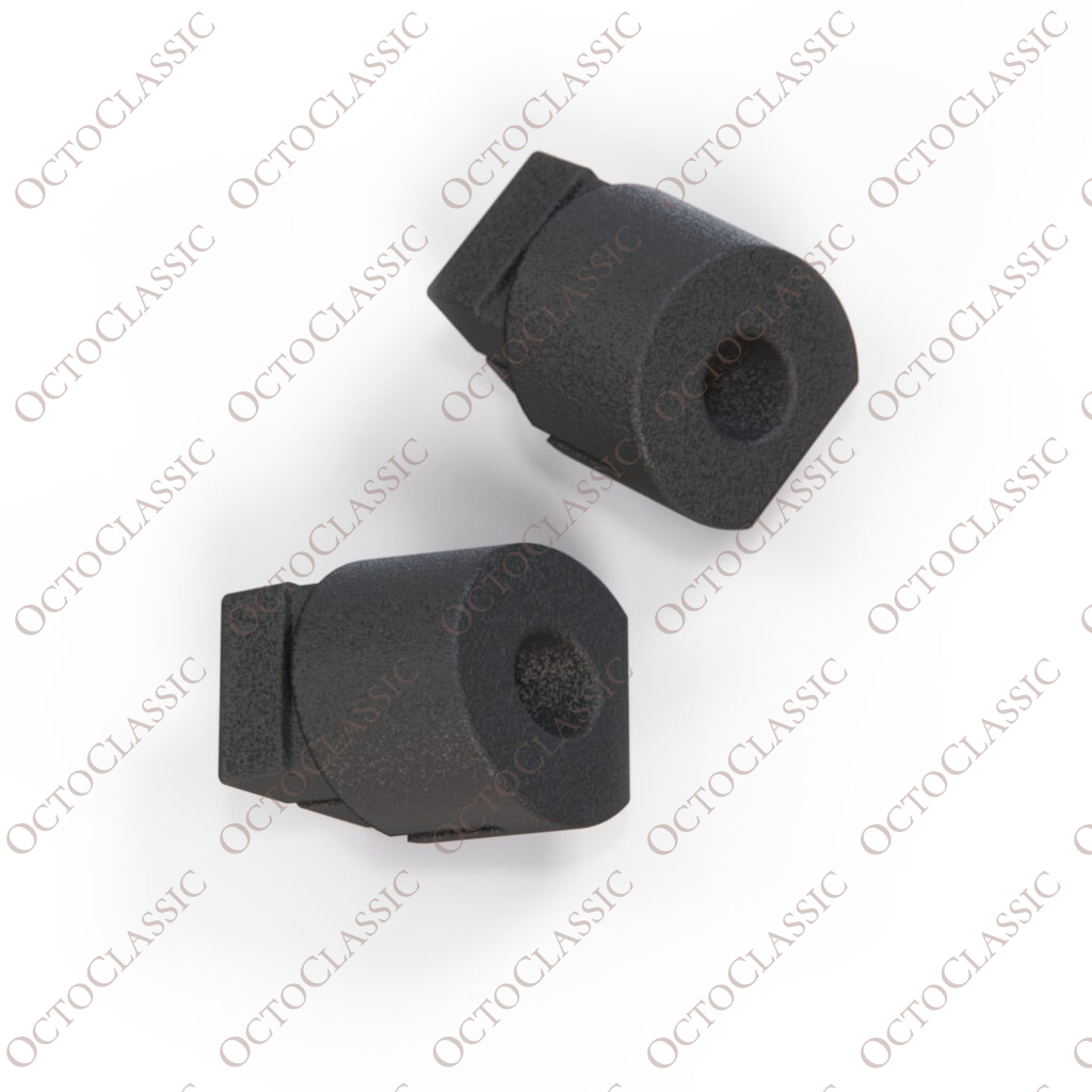 Volkswagen Transporter T3 Expanding Nut For Front Door Armrest Set Of 2 Black 255867199 Volkswagen Transporter T3 Expanding Nut For Front Door Armrest Set Of 2 Black 255867199