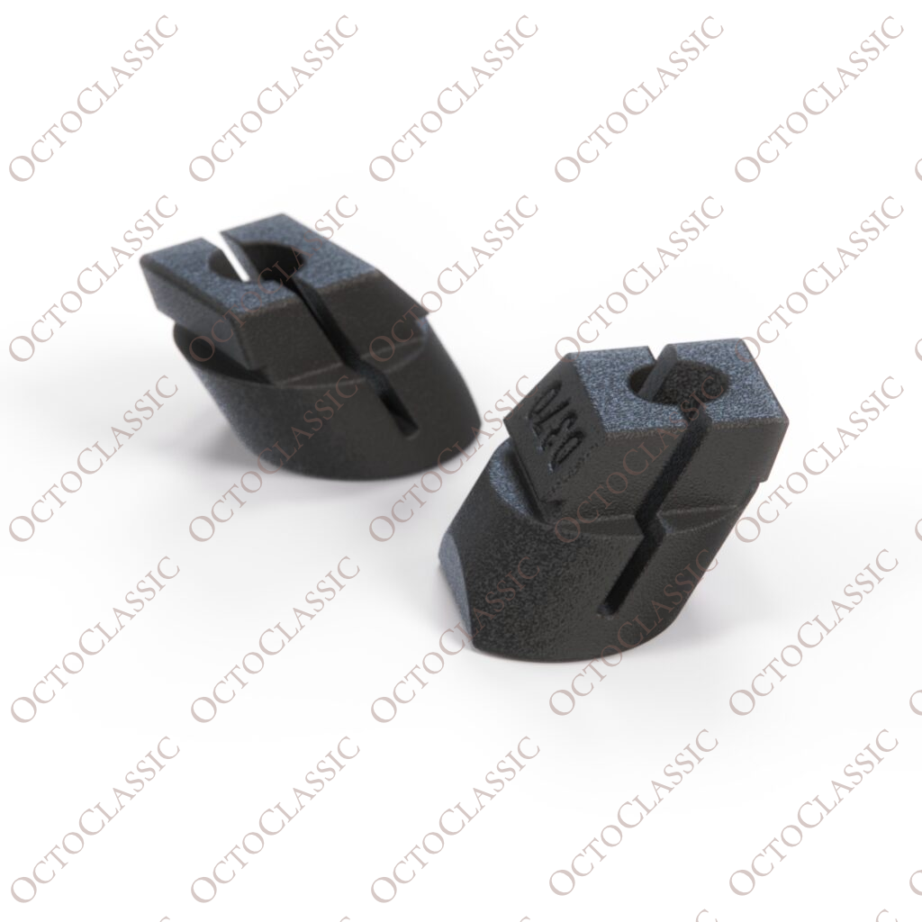 Volkswagen Transporter T3 Expanding Nut For Front Door Armrest Set Of 2 Black 255867199 Volkswagen Transporter T3 Expanding Nut For Front Door Armrest Set Of 2 Black 255867199