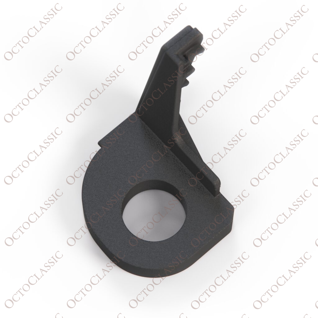 Volkswagen Tiguan Kit de réparation de support de phare avant gauche ou droit noir 5NA998225A / 5NA998226A Volkswagen Tiguan Kit de réparation de support de phare avant gauche ou droit noir 5NA998225A / 5NA998226A