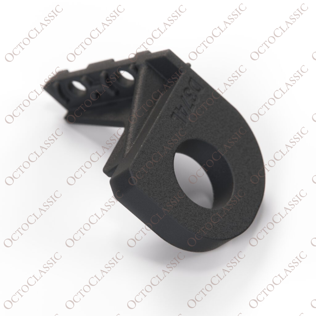 Volkswagen Tiguan Kit de réparation de support de phare avant gauche ou droit noir 5NA998225A / 5NA998226A Volkswagen Tiguan Kit de réparation de support de phare avant gauche ou droit noir 5NA998225A / 5NA998226A