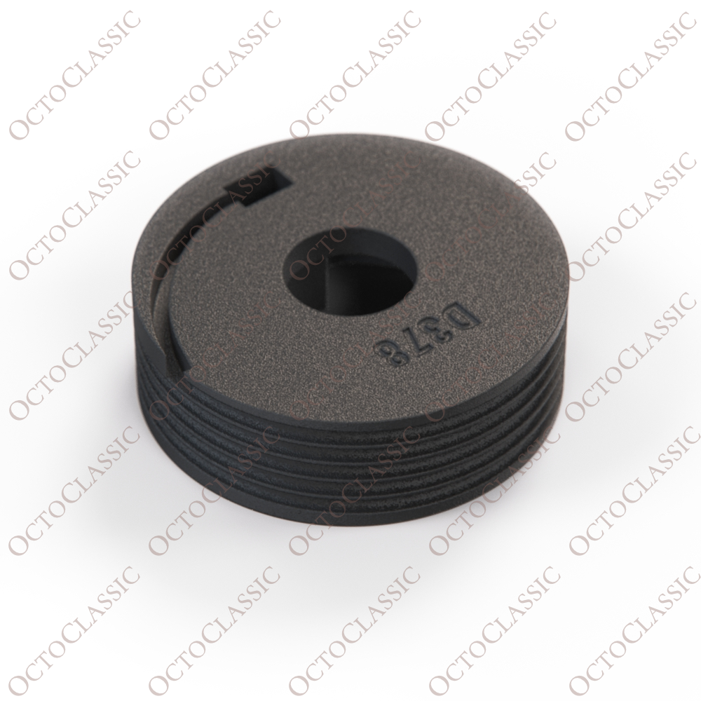 Audi 5000 Kit di riparazione bobina tamburo regolatore finestrino Nero 443839398E / 443839398D Audi 5000 Kit di riparazione bobina tamburo regolatore finestrino Nero 443839398E / 443839398D
