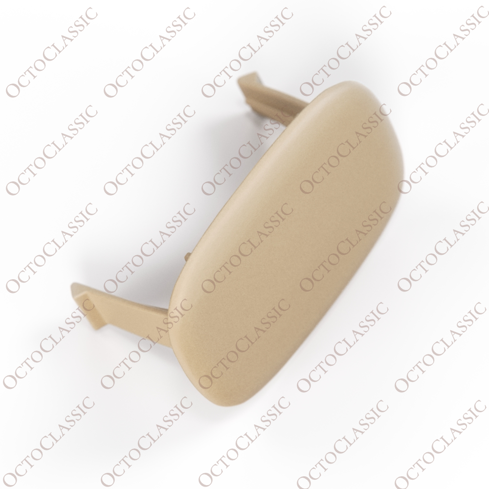 Jaguar S Type Seat Switch Blank Cover Tutti i colori XR810927 Jaguar S Type Seat Switch Blank Cover Tutti i colori XR810927