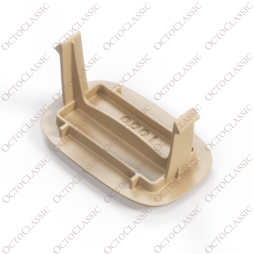Jaguar S Type Seat Switch Blank Cover Tutti i colori XR810927 Jaguar S Type Seat Switch Blank Cover Tutti i colori XR810927