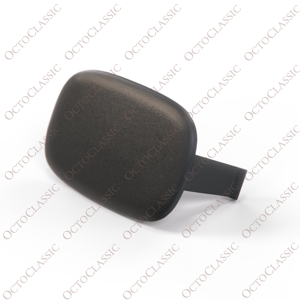 Jaguar S Type Seat Switch Blank Cover Tutti i colori XR810927 Jaguar S Type Seat Switch Blank Cover Tutti i colori XR810927