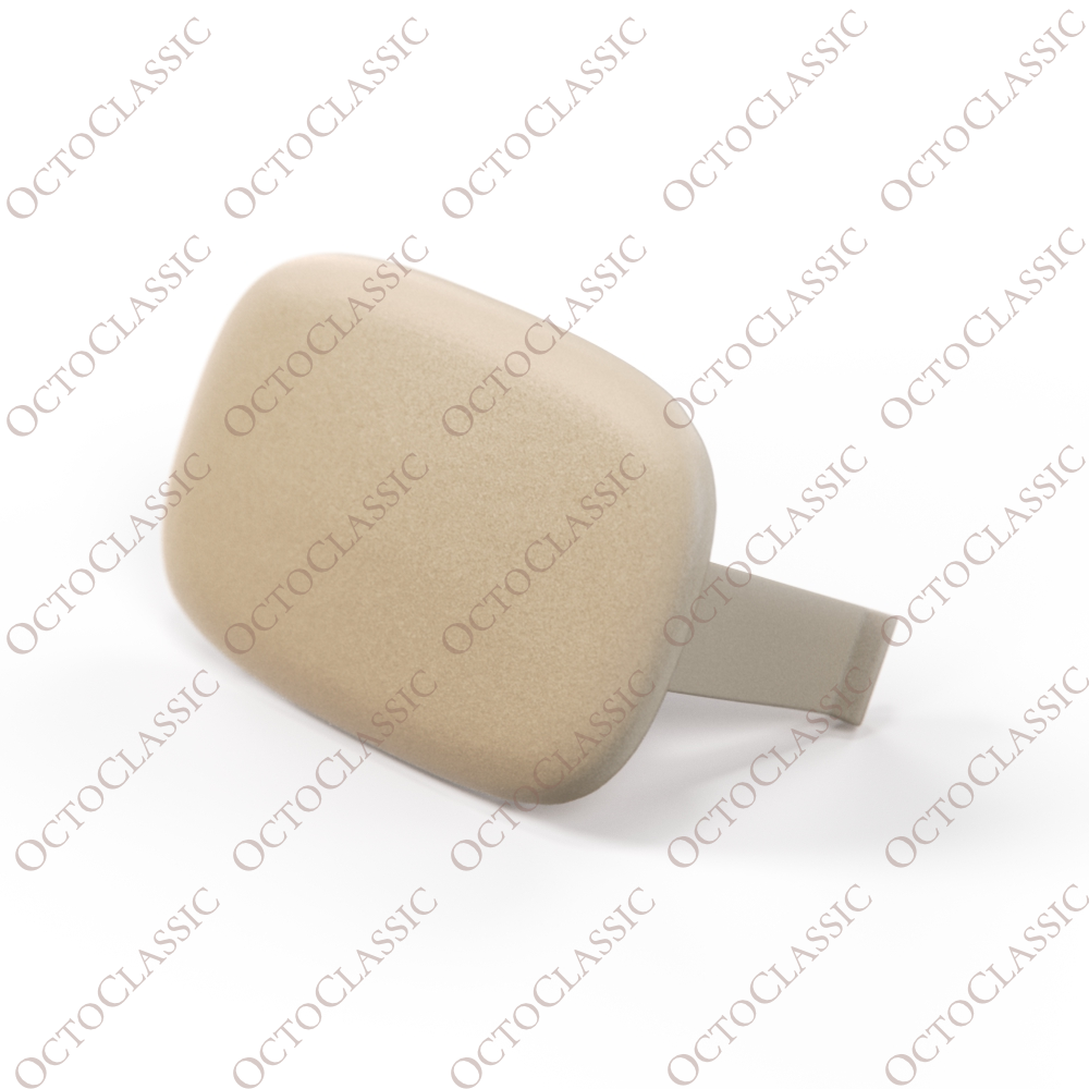 Jaguar S Type Seat Switch Blank Cover Tutti i colori XR810927 Jaguar S Type Seat Switch Blank Cover Tutti i colori XR810927