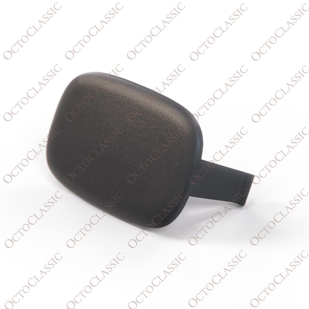 Jaguar S Type Seat Switch Blank Cover Tutti i colori XR810927 Jaguar S Type Seat Switch Blank Cover Tutti i colori XR810927