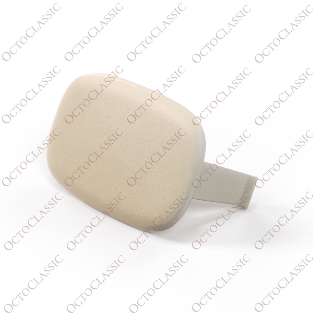 Jaguar S Type Seat Switch Blank Cover Tutti i colori XR810927 Jaguar S Type Seat Switch Blank Cover Tutti i colori XR810927