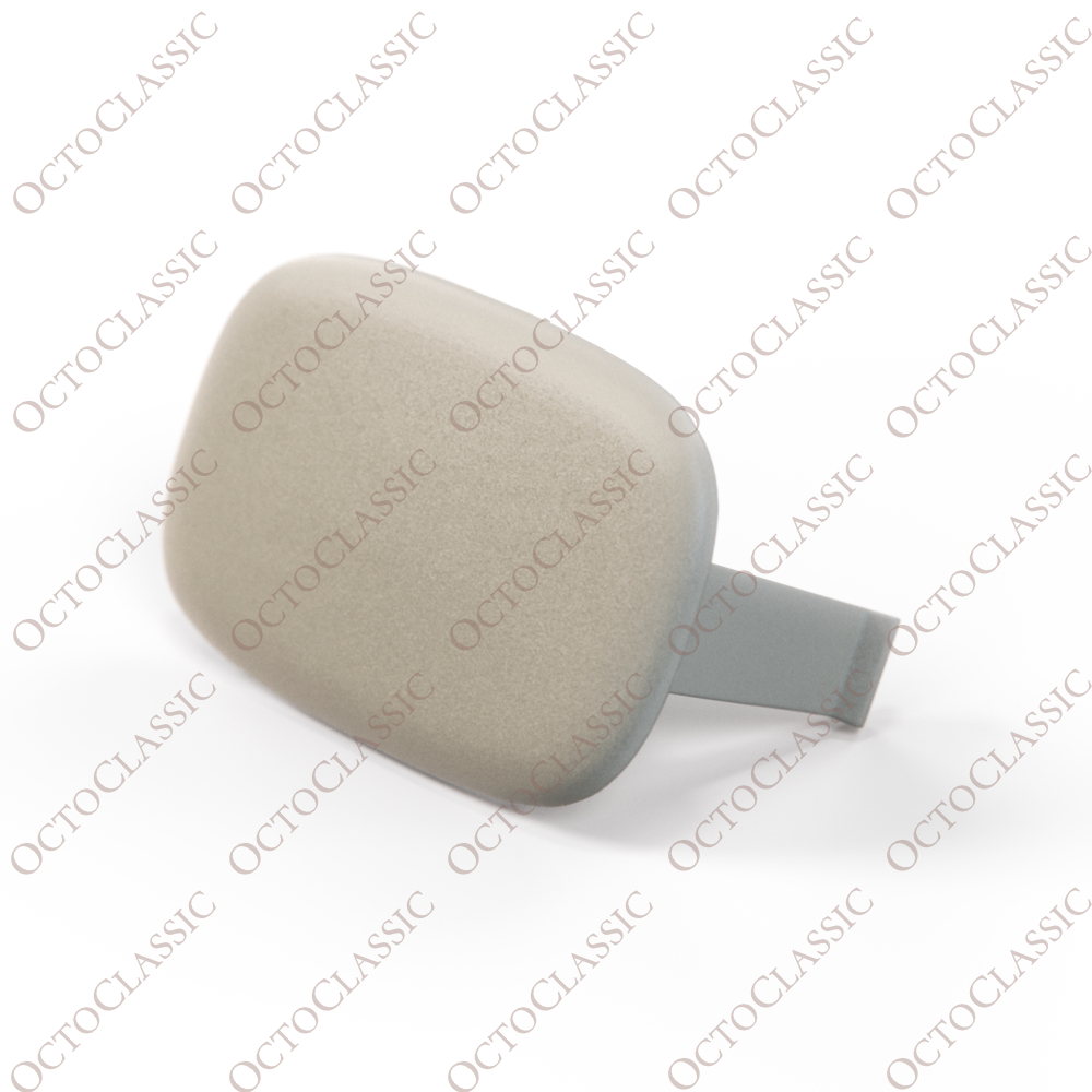 Jaguar S Type Seat Switch Blank Cover Tutti i colori XR810927 Jaguar S Type Seat Switch Blank Cover Tutti i colori XR810927