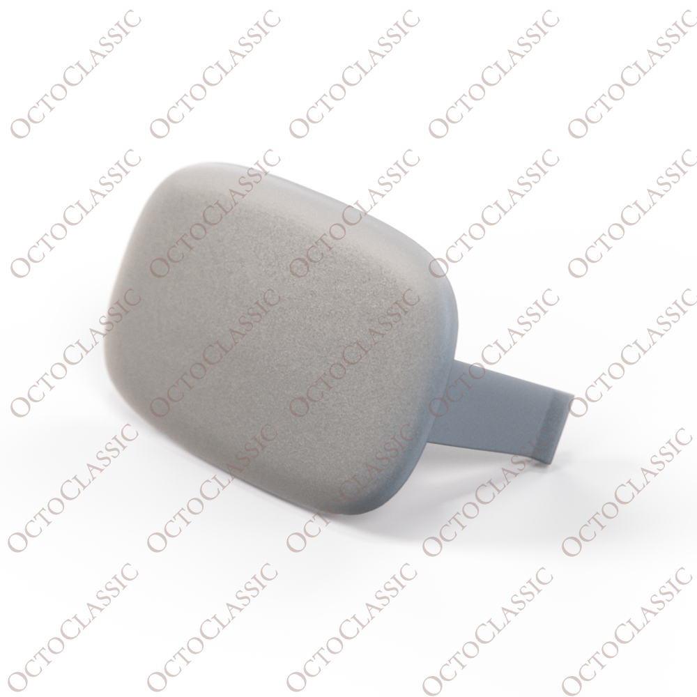Jaguar S Type Seat Switch Blank Cover Tutti i colori XR810927 Jaguar S Type Seat Switch Blank Cover Tutti i colori XR810927