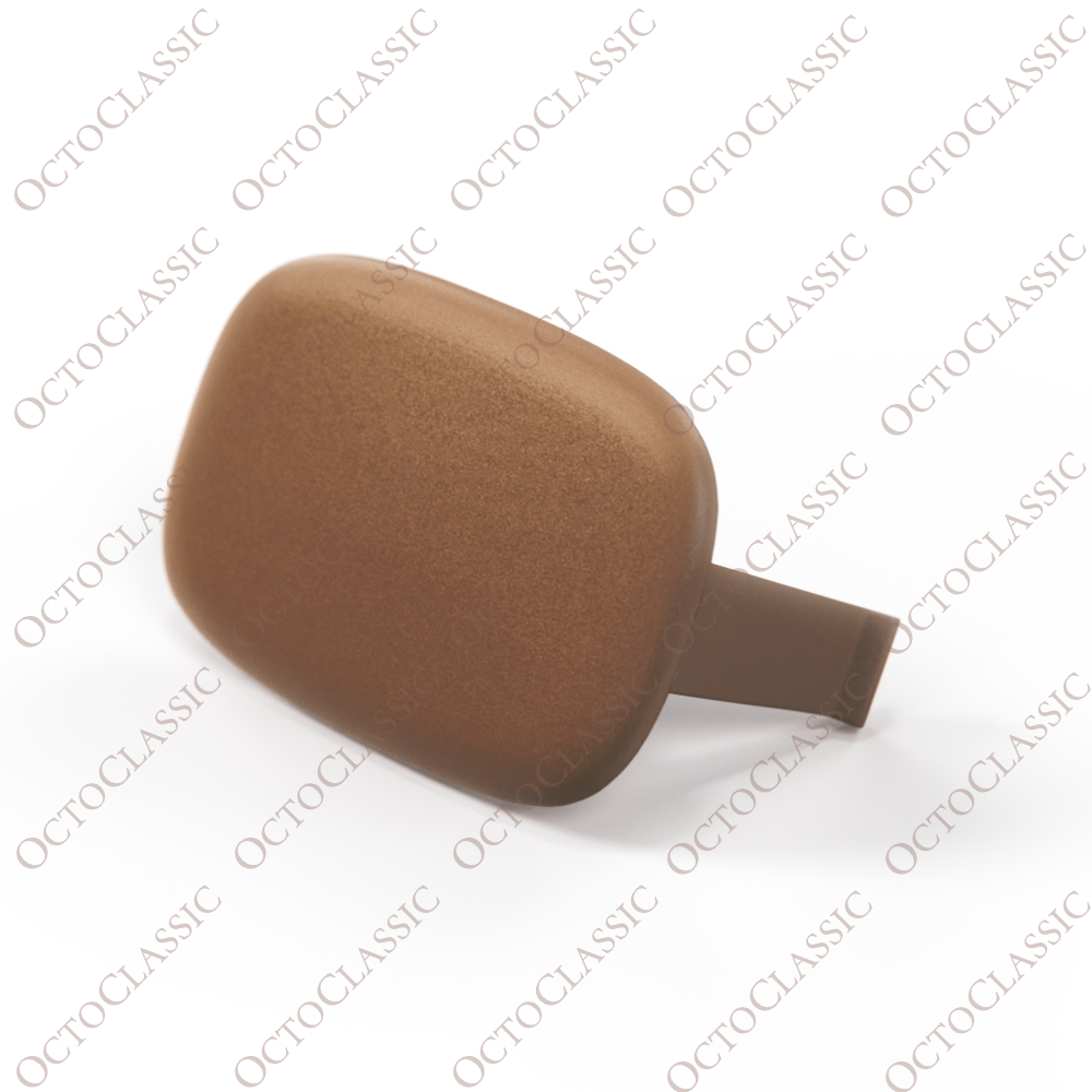 Jaguar S Type Seat Switch Blank Cover Tutti i colori XR810927 Jaguar S Type Seat Switch Blank Cover Tutti i colori XR810927