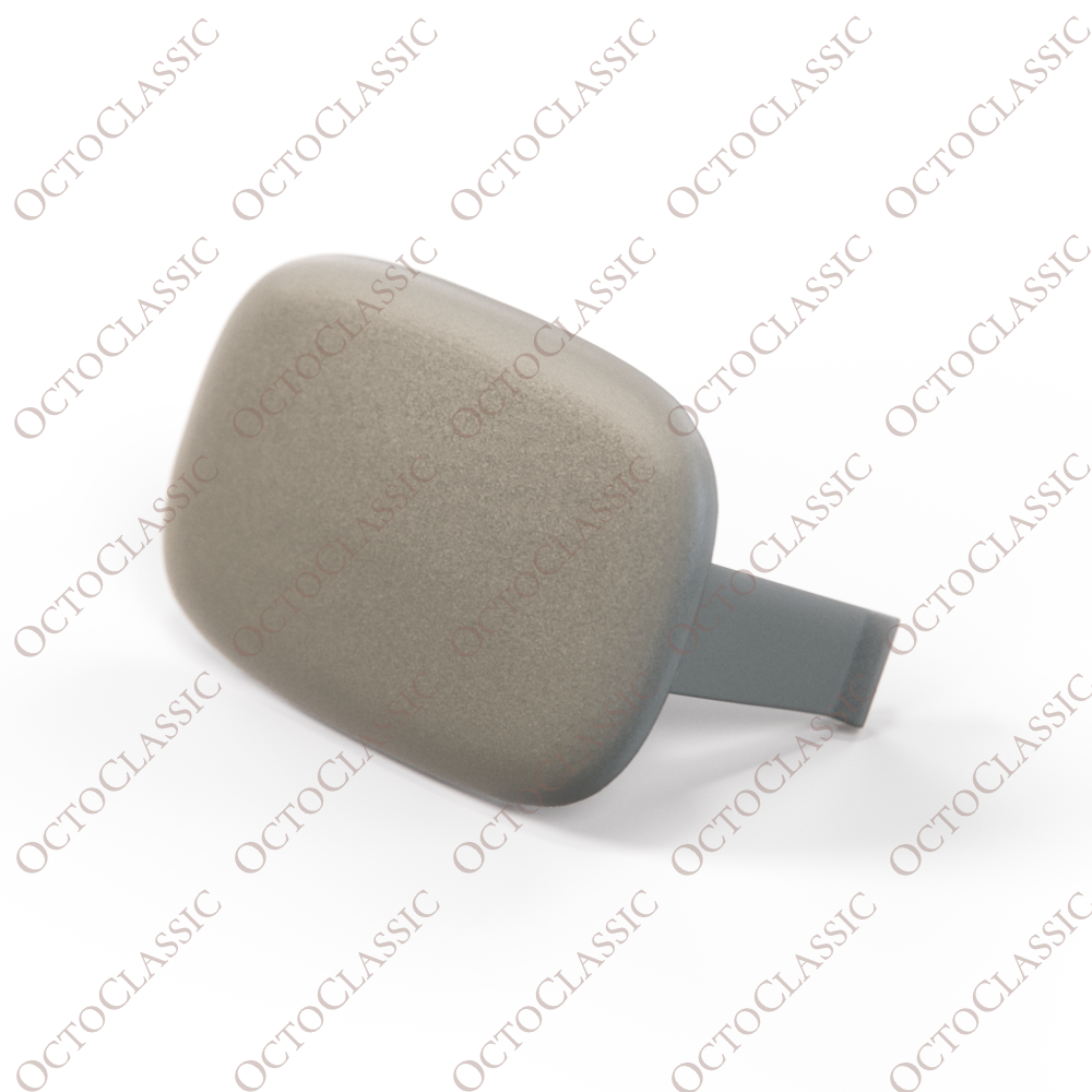 Jaguar S Type Seat Switch Blank Cover Tutti i colori XR810927 Jaguar S Type Seat Switch Blank Cover Tutti i colori XR810927