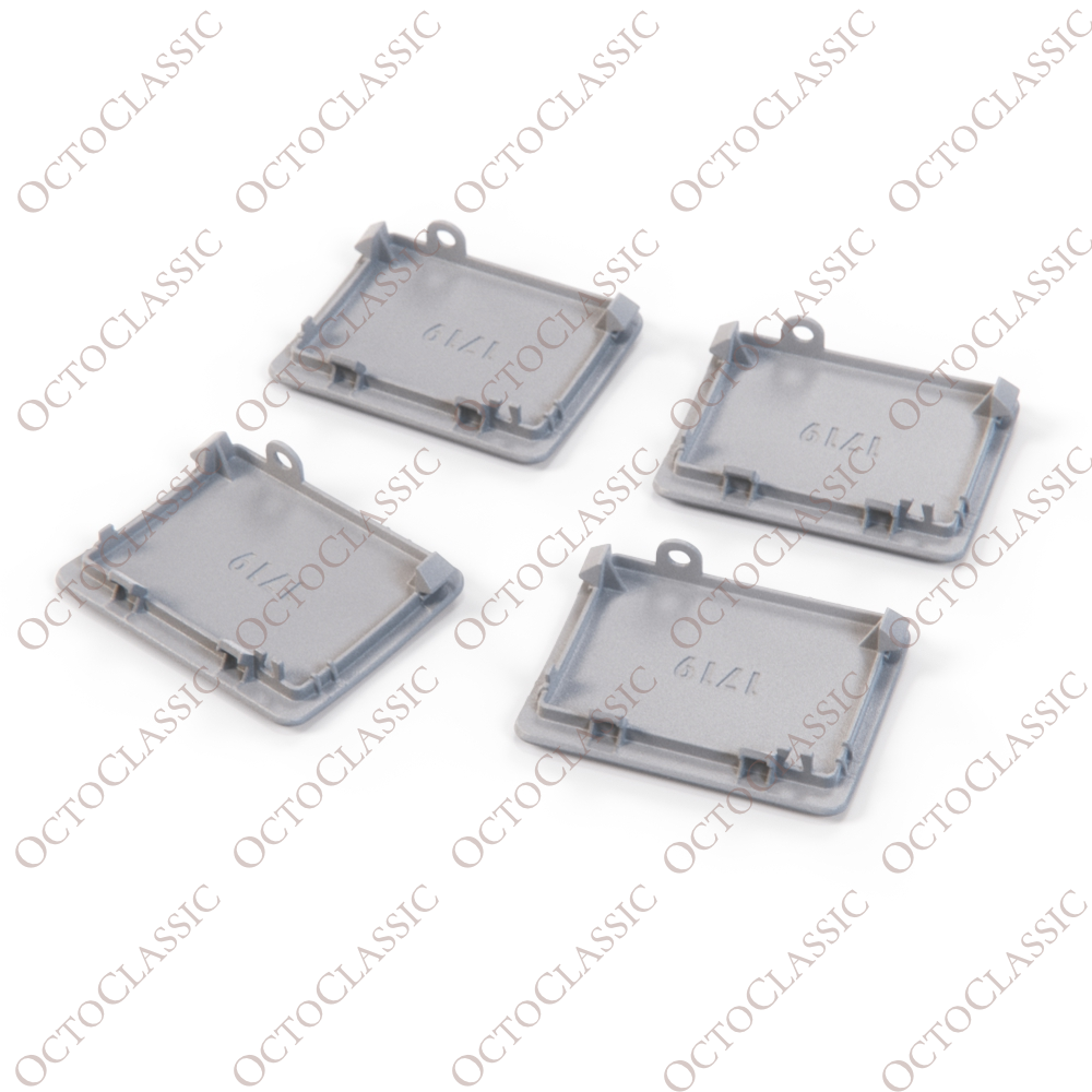 Mercedes W124 Side Skirt Jacking Cover Set Of 4 Primed A1246980330 Mercedes W124 Side Skirt Jacking Cover Set Of 4 Primed A1246980330